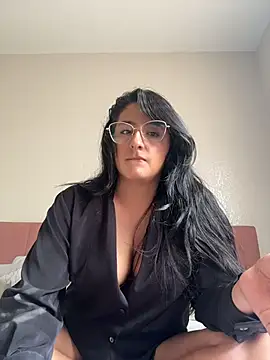 Gracielaestelar online show from July 2026 11:27:02 PM