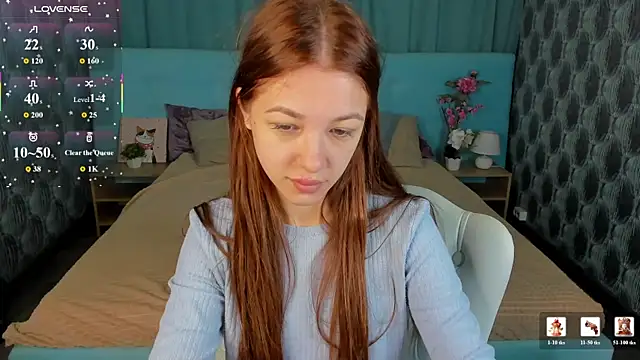 Baby Ange1 online show from July 2026 01:06:02 AM