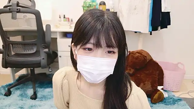 Sakura Hruno0328 online show from July 2026 08:02:01 AM