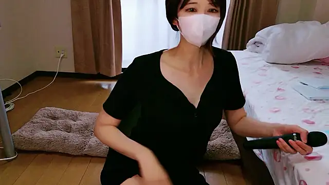 Snapshot of Ayase_JP chatting on July 2026 02:57:02 AM Ayase JP online show from July 2026 02:57:02 AM