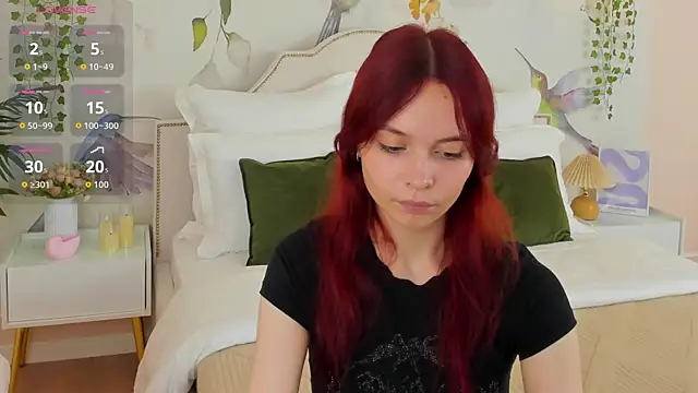 Snapshot of BettyStephens chatting on July 2026 03:51:01 AM BettyStephens online show from July 2026 03:51:01 AM