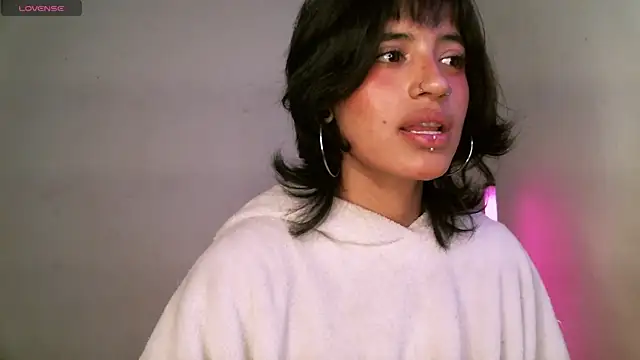 Celeste lumi online show from July 2026 10:22:01 AM
