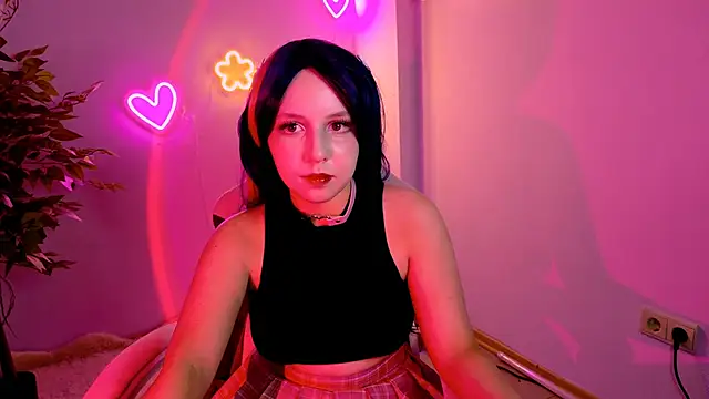 Snapshot of NellyDrew chatting on July 2026 09:40:01 AM NellyDrew online show from July 2026 09:40:01 AM