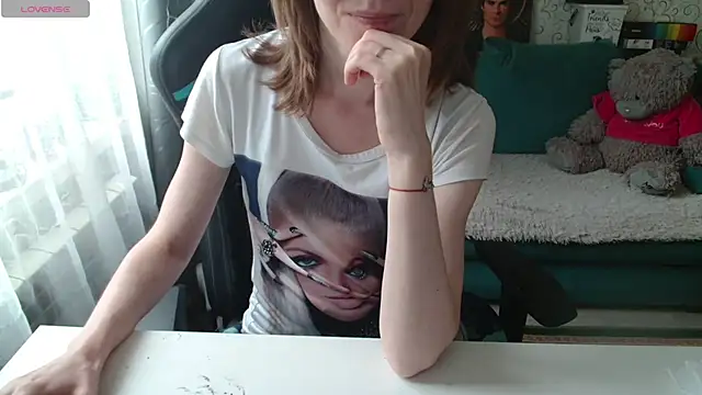   Alisa   online show from July 2026 02:42:01 PM
