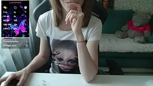   Alisa   online show from July 2026 04:26:02 PM