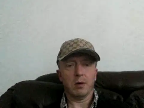 KingOfCumalott online show from July 2026 11:28:01 AM