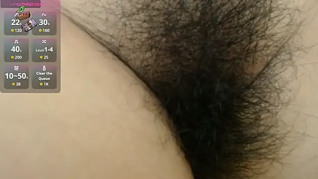 sweet barbiie online show from February 2026 04:08:01 PM