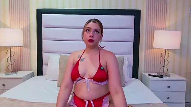 ChloeRoussee online show from July 2026 03:14:01 AM
