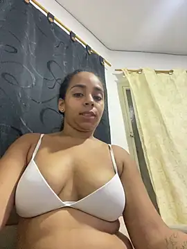 Snapshot of JazminBlake chatting on July 2026 04:24:01 AM JazminBlake online show from July 2026 04:24:01 AM