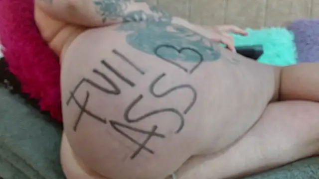 Sussy Nasty Whore online show from July 2026 08:41:01 PM