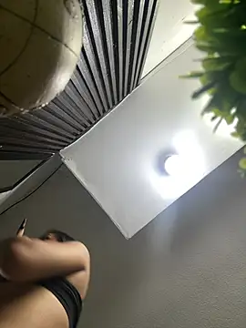 BabyyFlaquita online show from July 2026 06:25:01 AM