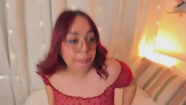 Valeria Reyes  online show from July 2026 09:48:01 PM