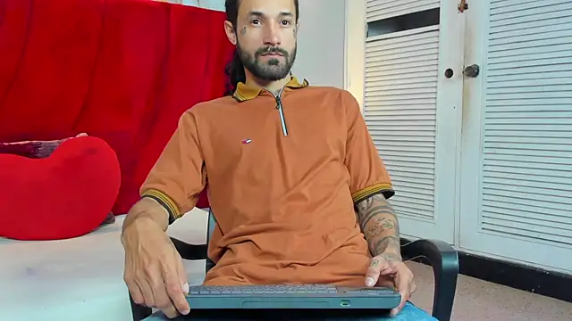 Alexx val online show from July 2026 07:58:01 PM