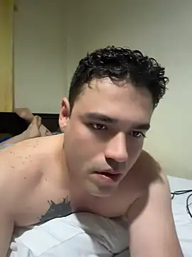 Valentino ruiz online show from July 2026 11:33:01 PM