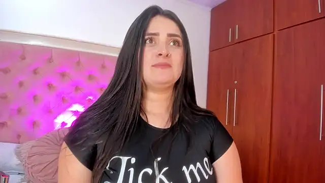 AnnaCarrassco online show from August 2026 03:23:02 AM