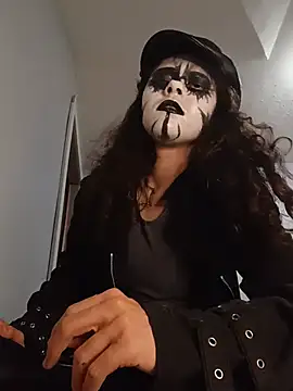 Loveyoutodeath online show from July 2026 04:24:02 AM