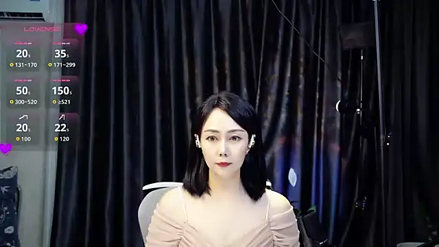 LIli-c2 online show from July 2026 02:46:02 AM