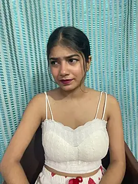 Hye  manvi online show from July 2026 05:19:02 AM
