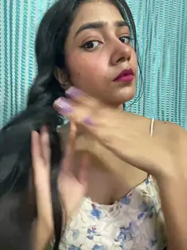 Hye  manvi online show from July 2026 04:35:02 AM
