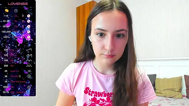 Pink Soda2 online show from July 2026 02:57:02 AM