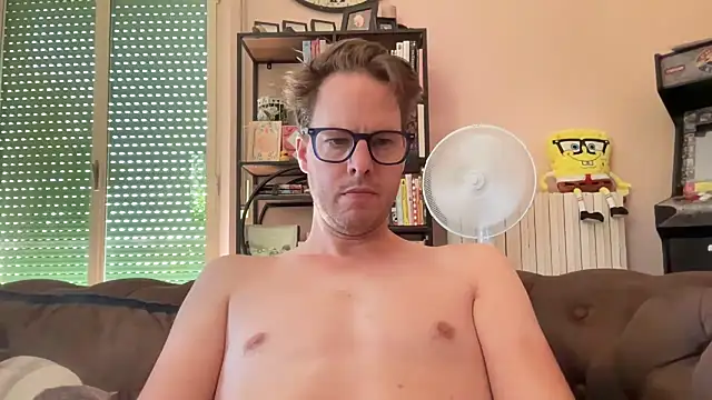 JackYxe online show from July 2026 08:40:02 AM
