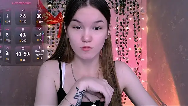 Snapshot of Amber_Rogerss chatting on July 2026 05:41:02 AM Amber Rogerss online show from July 2026 05:41:02 AM