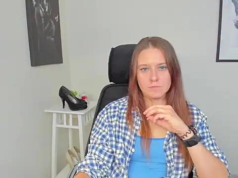 LadyAlessa online show from July 2026 06:25:02 AM