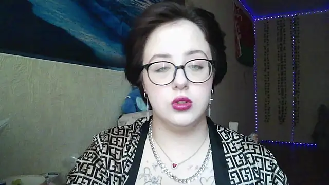 Snapshot of NessaLiberta chatting on July 2026 10:16:01 AM NessaLiberta online show from July 2026 10:16:01 AM