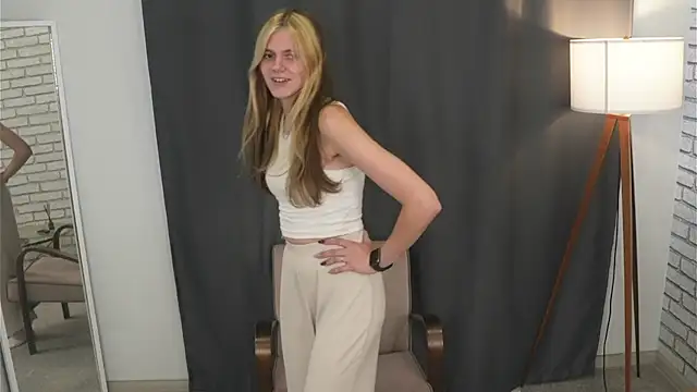 JessicaNyberg online show from July 2026 04:46:02 AM