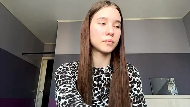 Snapshot of NichellePrueter chatting on July 2026 07:31:01 AM NichellePrueter online show from July 2026 07:31:01 AM