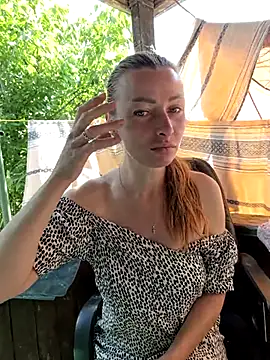 SophieHunter online show from July 2026 06:23:01 AM