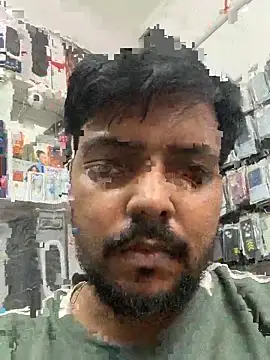 Snapshot of Subham2xx chatting on July 2026 09:10:01 AM Subham2xx online show from July 2026 09:10:01 AM