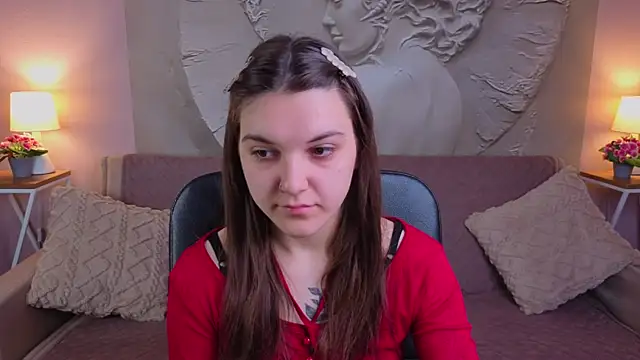 MelissaCartie online show from July 2026 03:22:01 AM