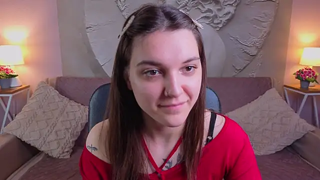 MelissaCartie online show from July 2026 10:21:02 AM