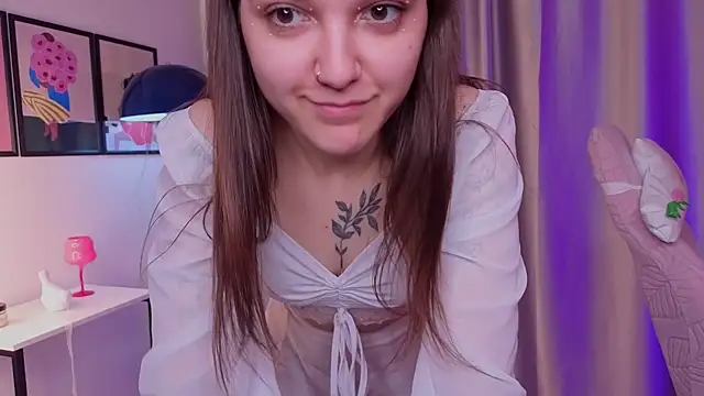 MelissaCartie online show from July 2026 10:33:01 AM