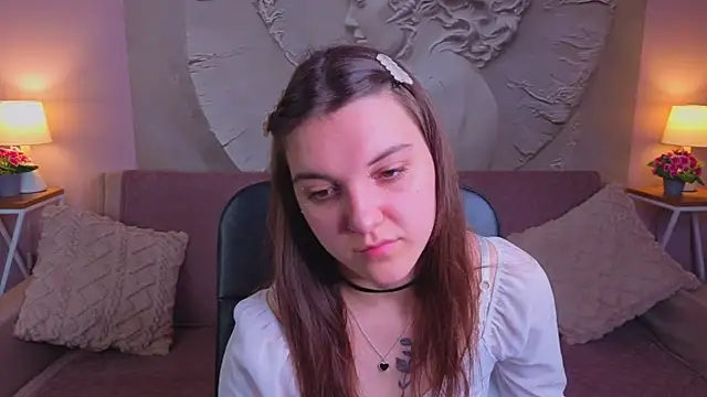 MelissaCartie online show from July 2026 10:16:02 AM