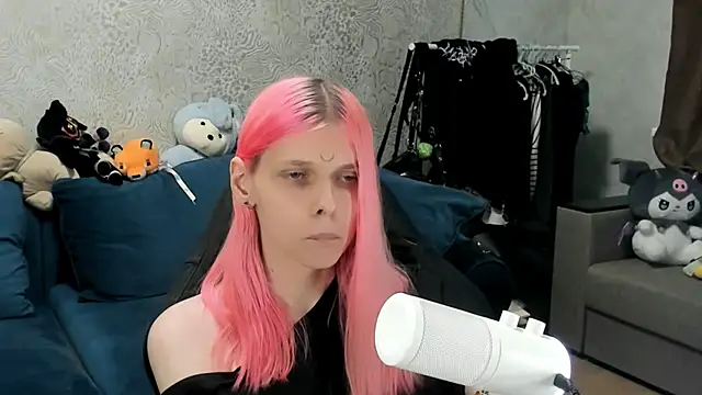 LunaPink69 online show from July 2026 01:36:02 AM