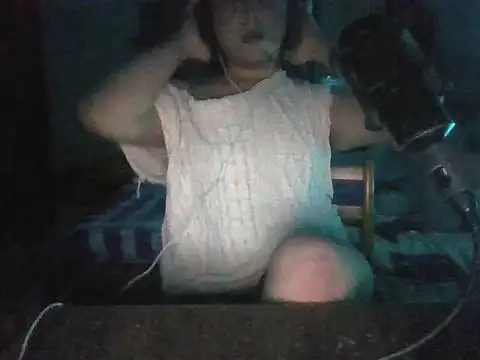 MidnightButterflyx online show from July 2026 07:58:01 PM