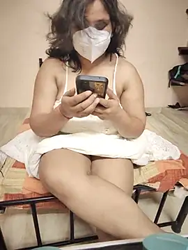 Tasty Bunnyy online show from July 2026 05:43:01 PM