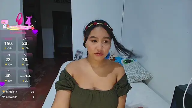 sol-canela online show from July 2026 06:57:02 AM