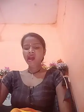 Snapshot of Chandni8090 chatting on July 2026 05:19:02 AM Chandni8090 online show from July 2026 05:19:02 AM