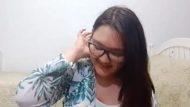 ElfredaMandril online show from July 2026 08:48:02 AM