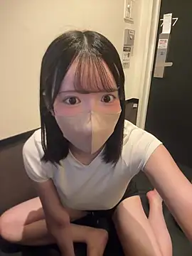 Mirei4519 online show from July 2026 12:46:01 PM