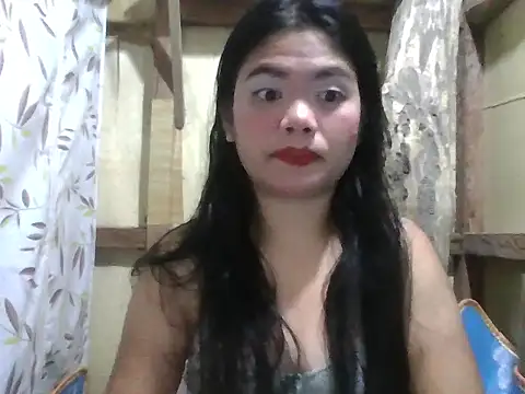 HornyAsian4you online show from July 2026 01:21:02 PM