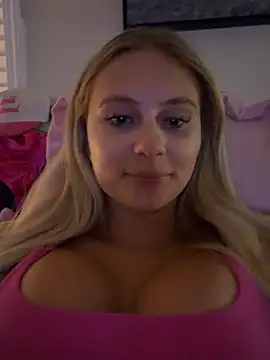 DaisyMonroexoxo online show from July 2026 02:45:01 AM