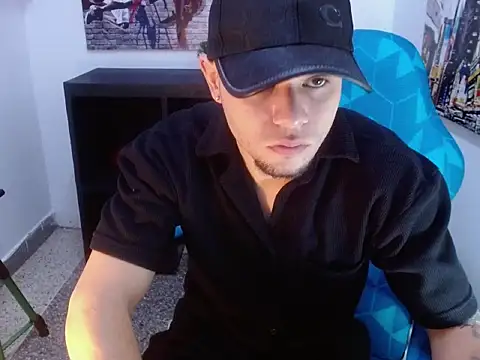 Snapshot of Brian_Hunt chatting on July 2026 12:16:02 PM Brian Hunt online show from July 2026 12:16:02 PM