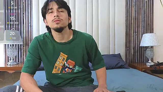 LatinShortt online show from July 2026 02:28:02 PM