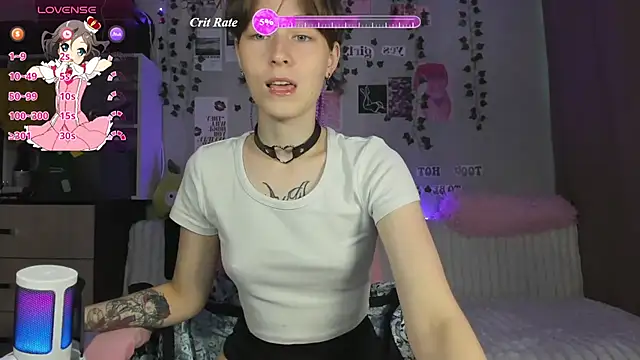 EllieFromTheMoon online show from July 2026 10:14:01 AM
