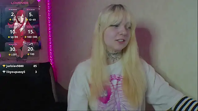 Snapshot of Eva_Kittyyy chatting on July 2026 09:36:02 PM Eva Kittyyy online show from July 2026 09:36:02 PM