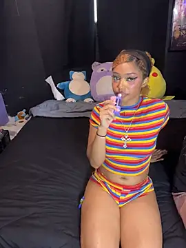 princessky12 online show from July 2026 10:53:01 PM